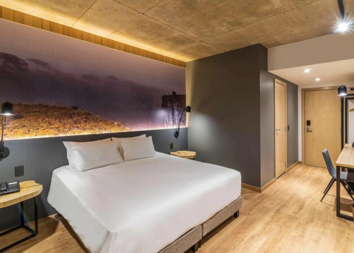 Novotel Criciuma