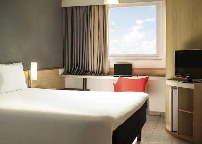 Novotel Criciuma