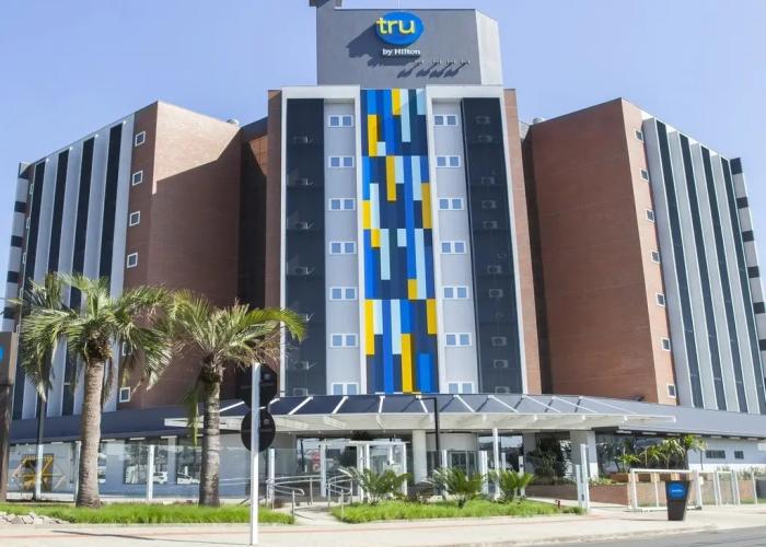 Tru By Hilton Criciúma