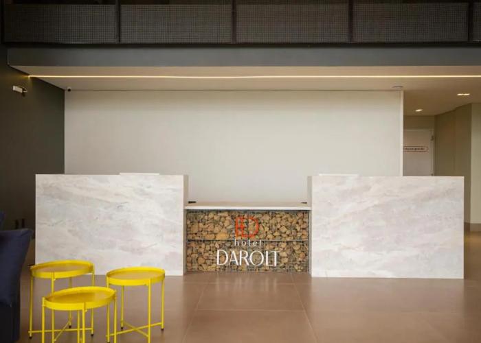 Hotel Darolt Criciúma