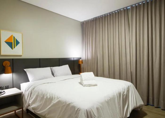 Hotel Darolt Criciúma