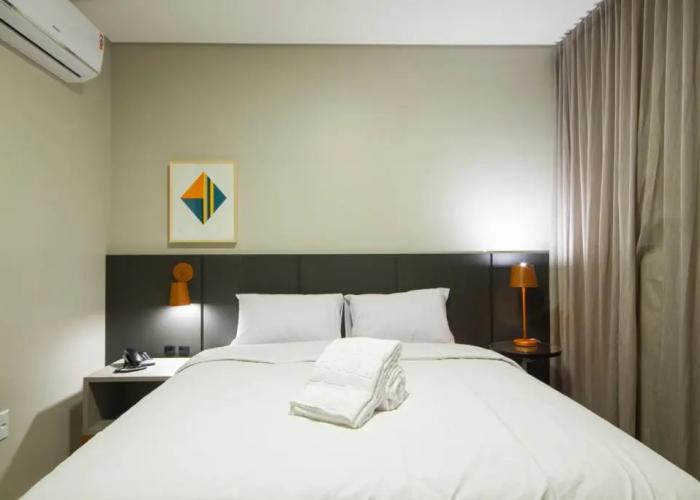 Hotel Darolt Criciúma