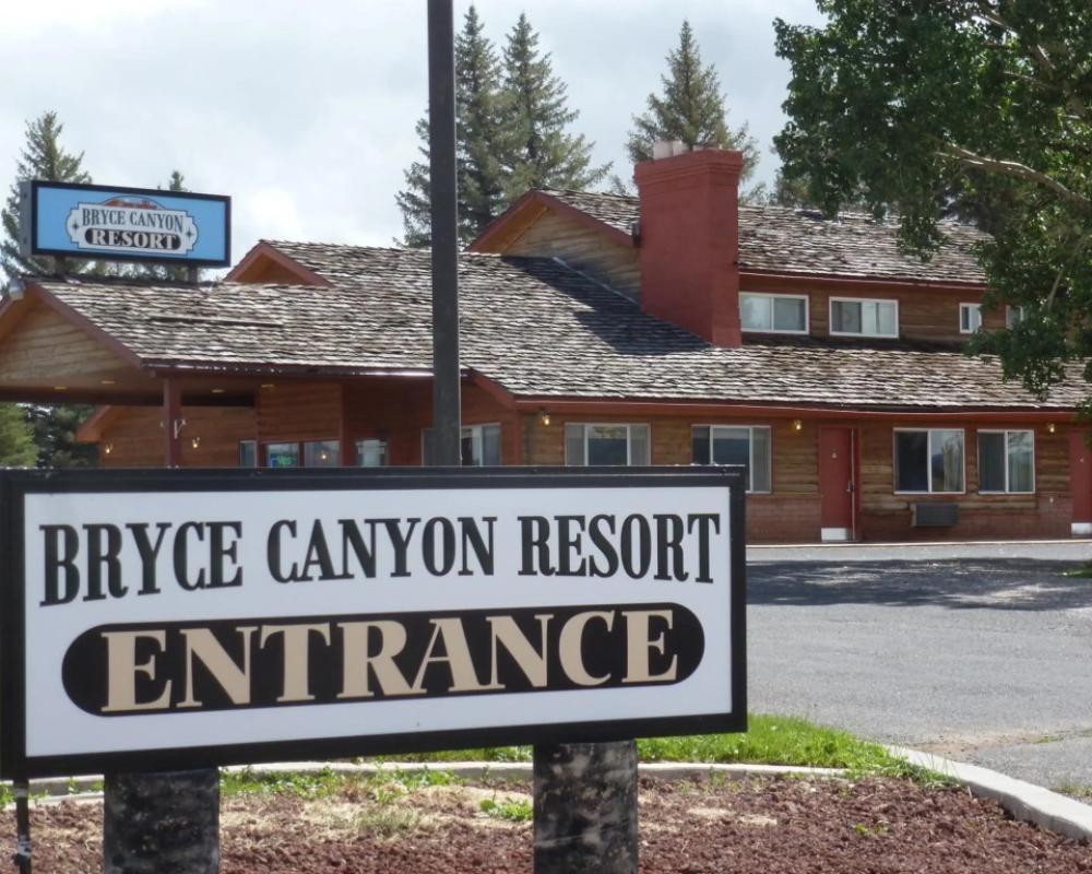 Bryce Canyon Resort