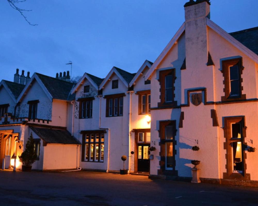 Ennerdale Country House Hotel