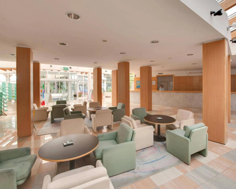 Maistra Select Pineta Hotel