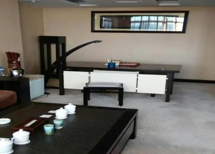 Hongqi Grand Hotel - Datong