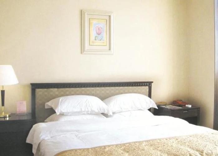 Hongqi Grand Hotel - Datong