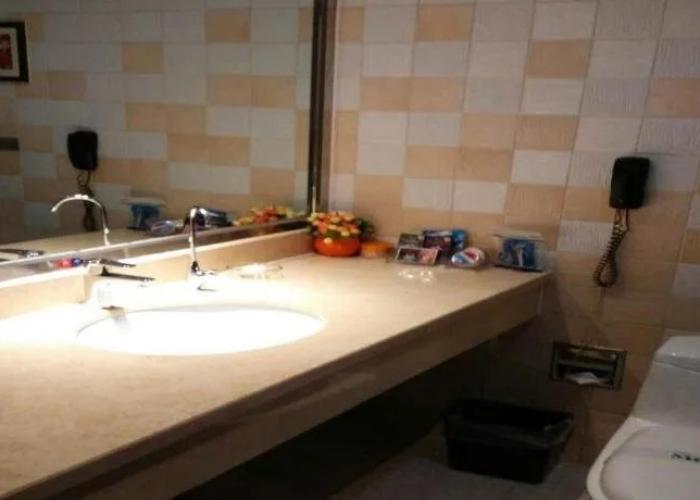 Hongqi Grand Hotel - Datong