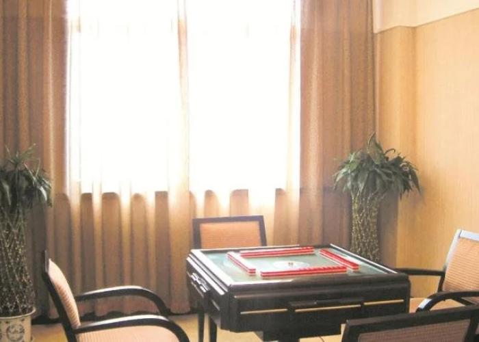 Hongqi Grand Hotel - Datong