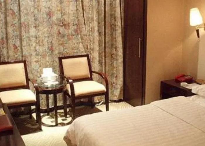 Hongqi Grand Hotel - Datong
