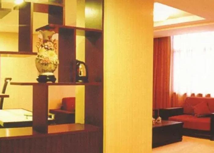Hongqi Grand Hotel - Datong
