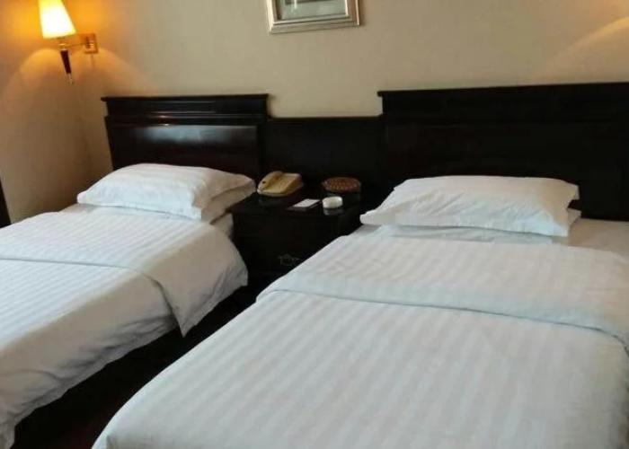 Hongqi Grand Hotel - Datong