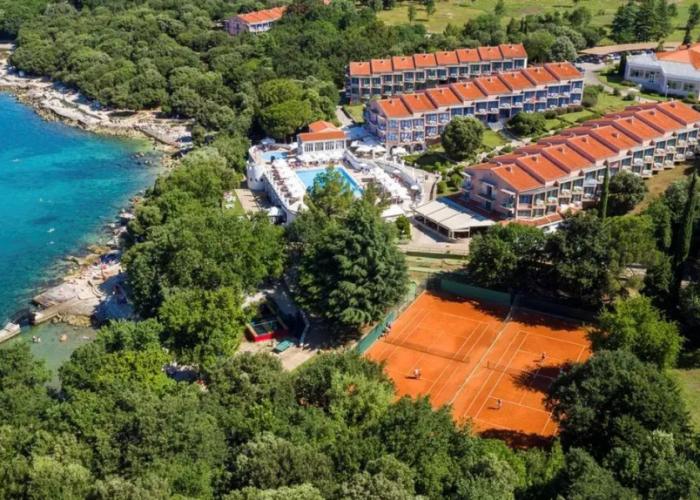 Maistra Select Funtana All Inclusive Resort