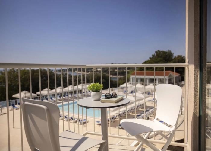Maistra Select Funtana All Inclusive Resort