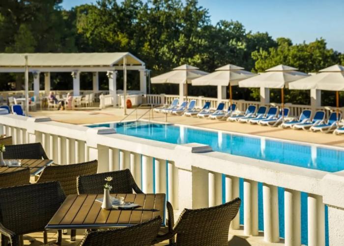 Maistra Select Funtana All Inclusive Resort
