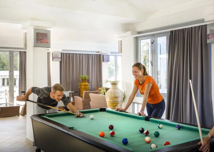 Maistra Select Funtana All Inclusive Resort