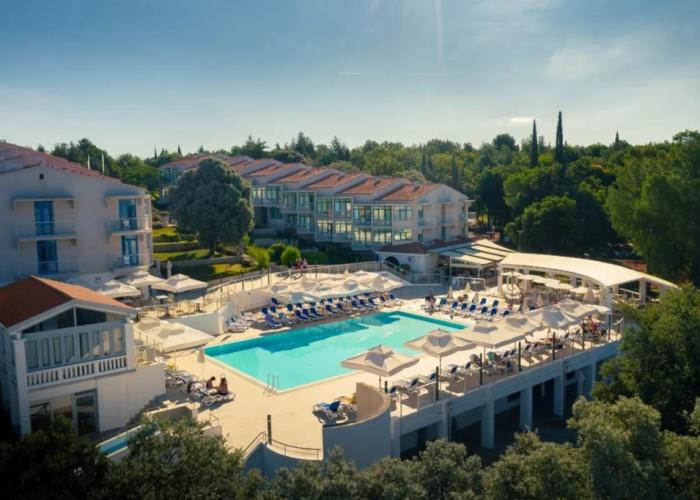 Maistra Select Funtana All Inclusive Resort
