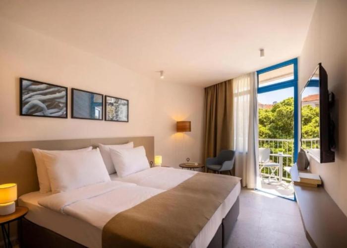 Maistra Select Funtana All Inclusive Resort