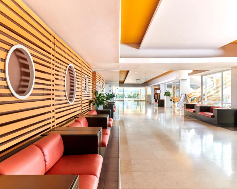 Hotel Delfin Plava Laguna