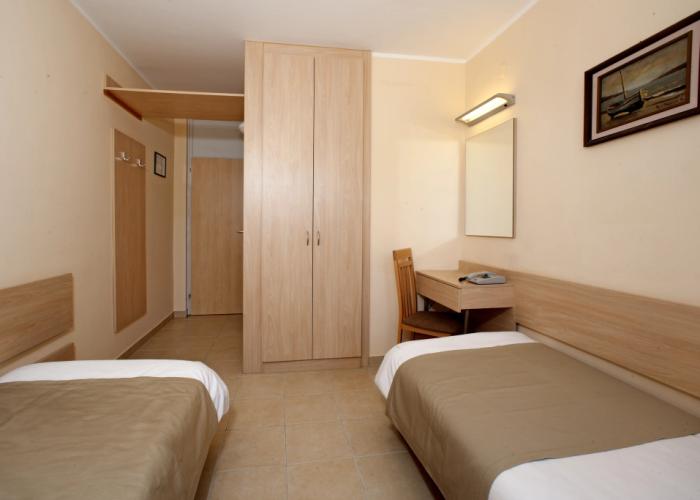Hotel Delfin Plava Laguna