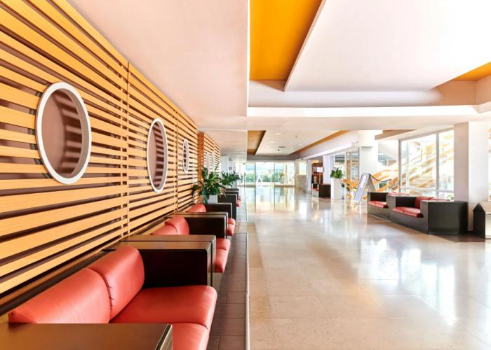 Hotel Delfin Plava Laguna