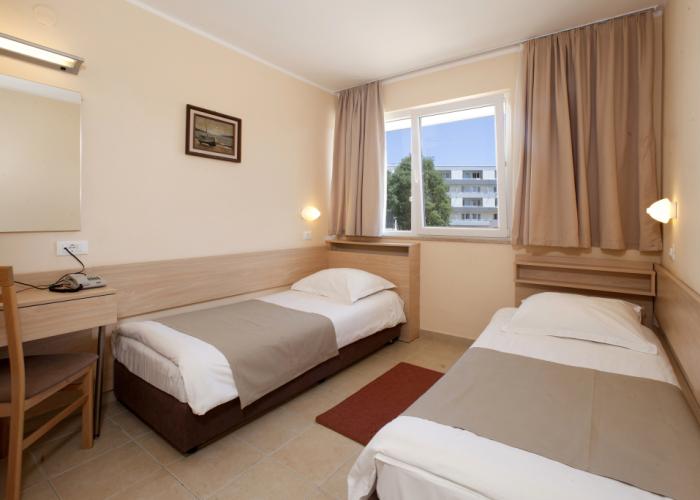 Hotel Delfin Plava Laguna