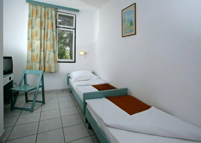 Apartments Astra Plava Laguna