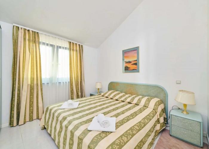 Apartments Astra Plava Laguna