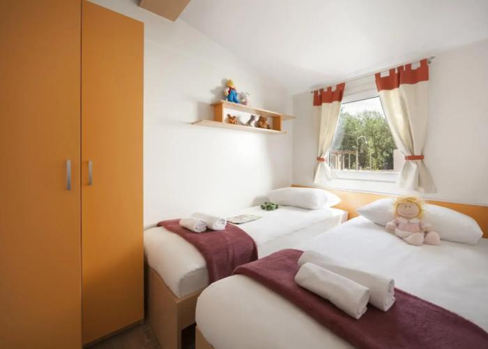 Valkanela Camping