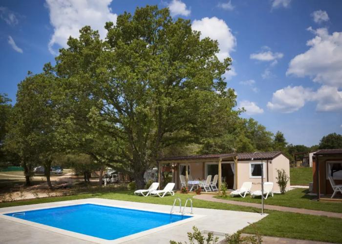 Valkanela Camping