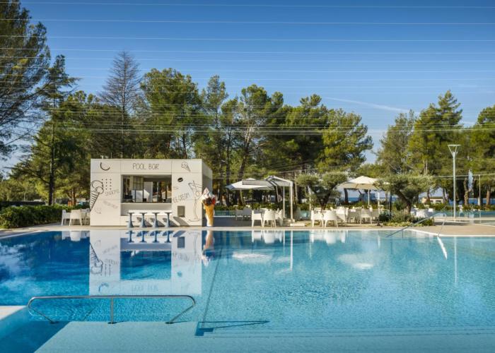 Valkanela Camping