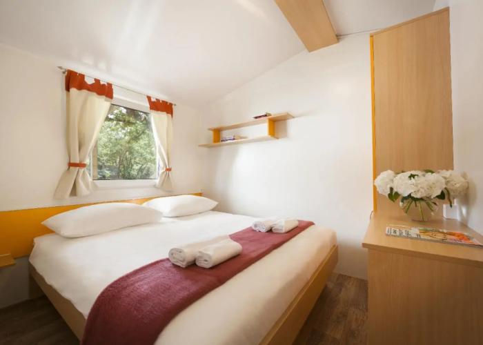 Valkanela Camping