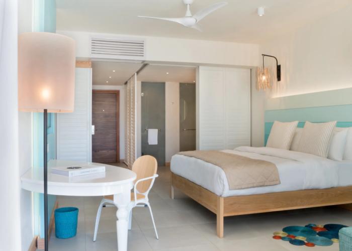 C Mauritius