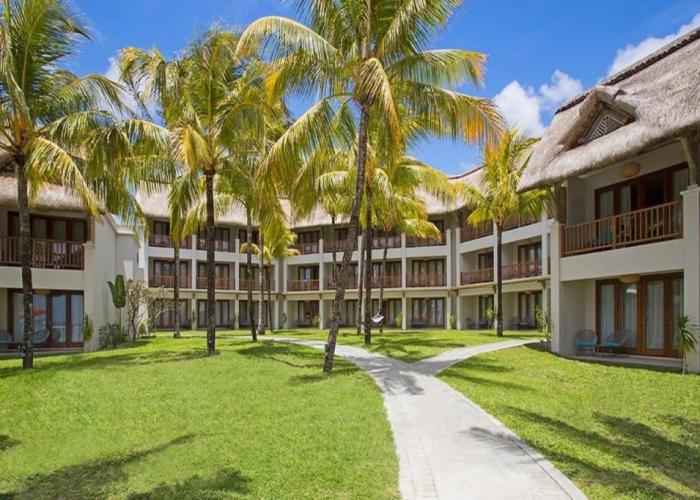 C Mauritius