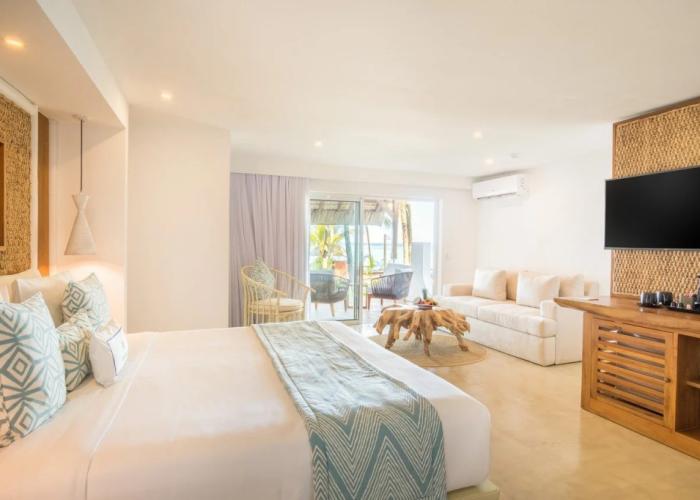 Seasense Boutique Hotel & Spa