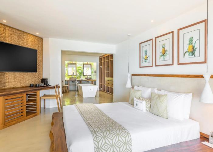 Seasense Boutique Hotel & Spa