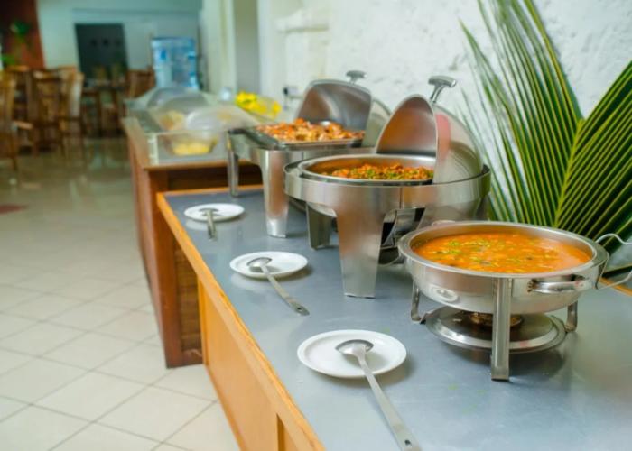 Seasense Boutique Hotel & Spa