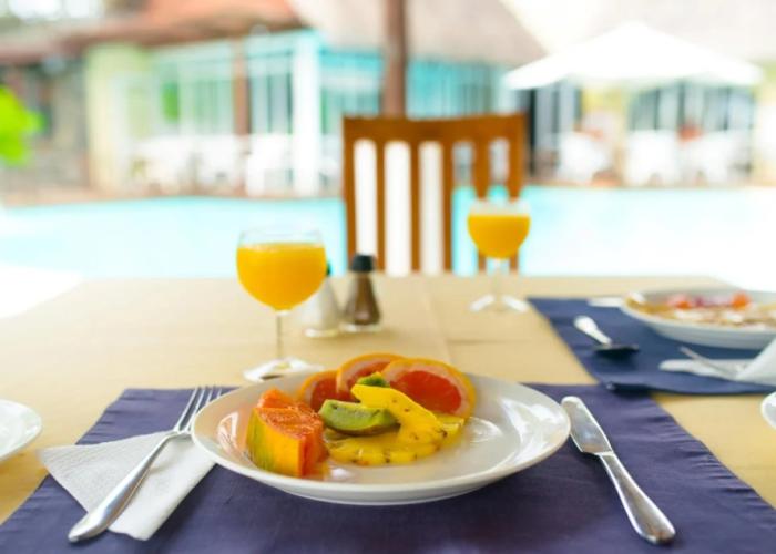 Seasense Boutique Hotel & Spa