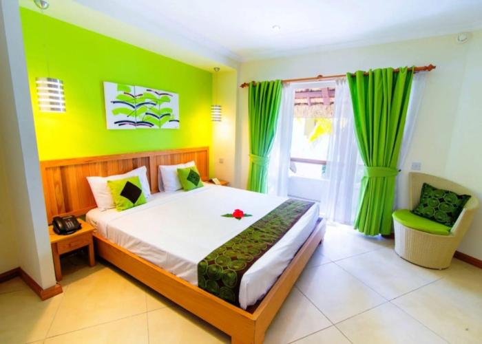 Seasense Boutique Hotel & Spa