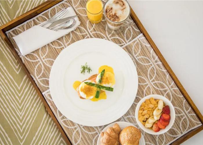 Seasense Boutique Hotel & Spa