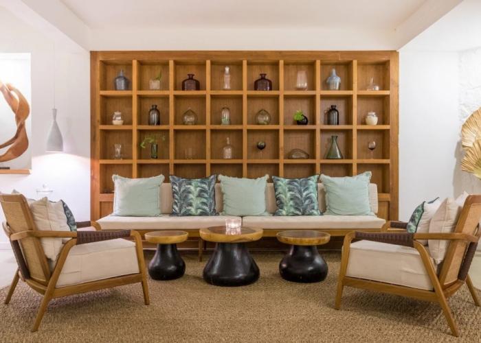 Seasense Boutique Hotel & Spa