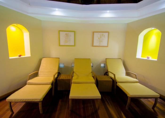 Seasense Boutique Hotel & Spa