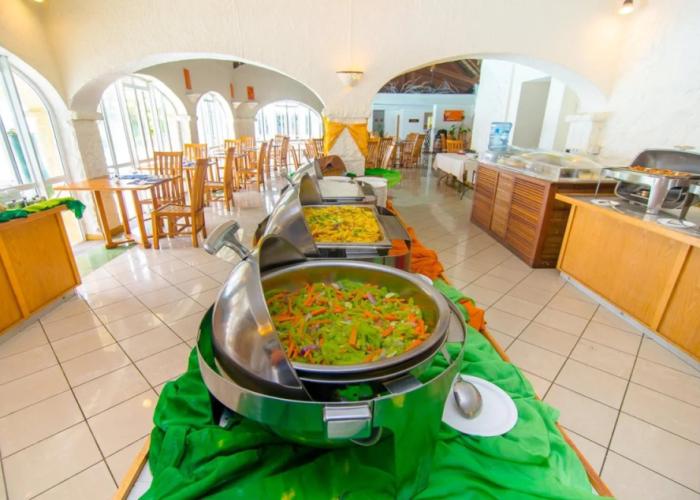 Seasense Boutique Hotel & Spa