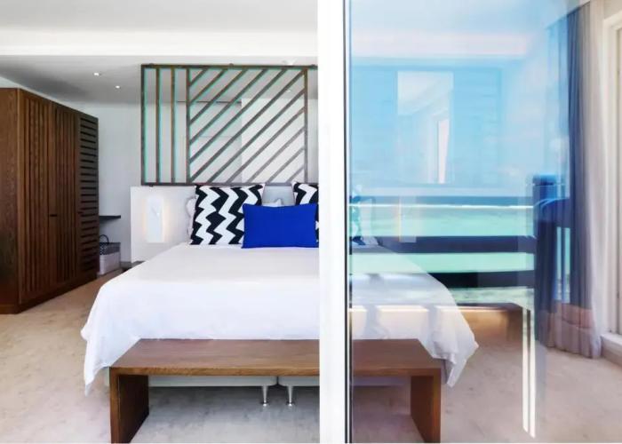 SALT of Palmar, an adult-only boutique Hotel