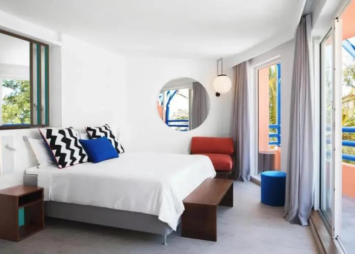 SALT of Palmar, an adult-only boutique Hotel