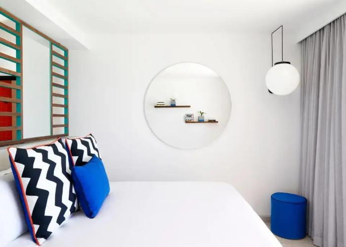 SALT of Palmar, an adult-only boutique Hotel