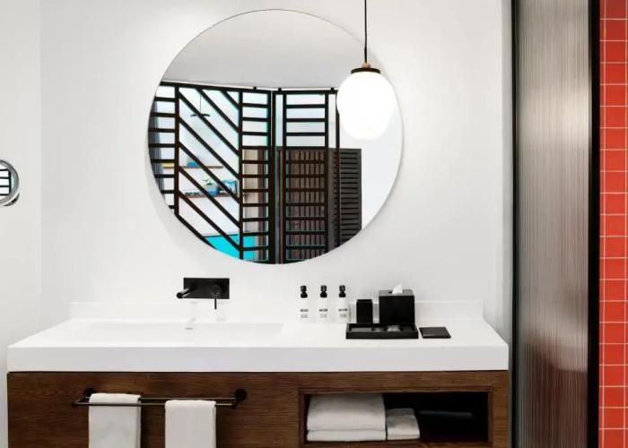 SALT of Palmar, an adult-only boutique Hotel