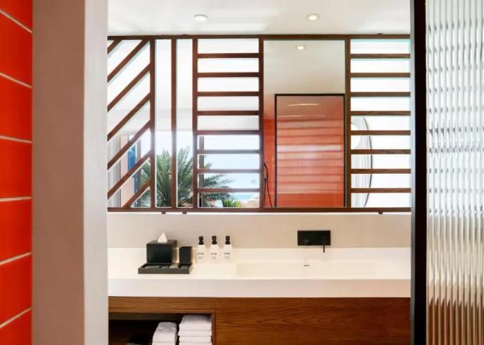 SALT of Palmar, an adult-only boutique Hotel