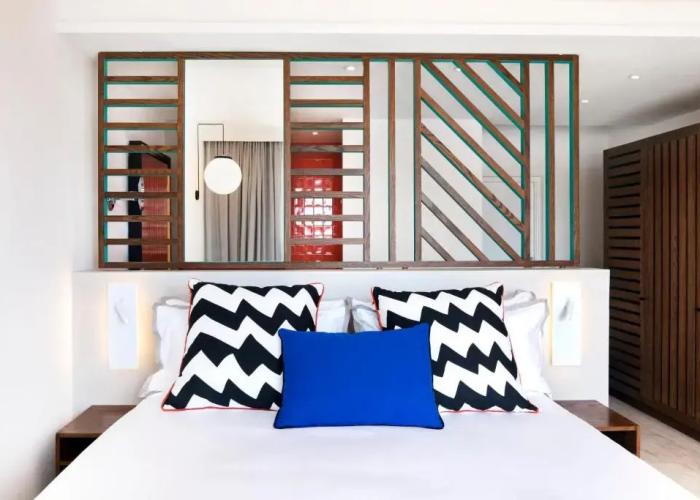 SALT of Palmar, an adult-only boutique Hotel