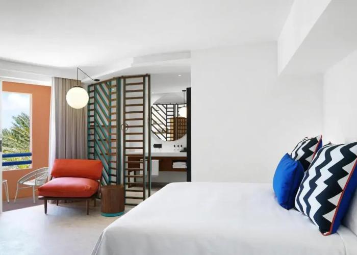 SALT of Palmar, an adult-only boutique Hotel
